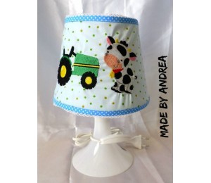 Stickserie Bauernhof 2